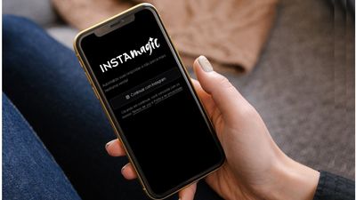 Como conectar conta Instagram ferramenta automação InstaMagic API oficial