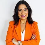 Neide Carvalho - Influenciadora e Top Afiliada Shopee 🏅 Mercado Livre Diamante 💎 + Digital Natura e Avon
