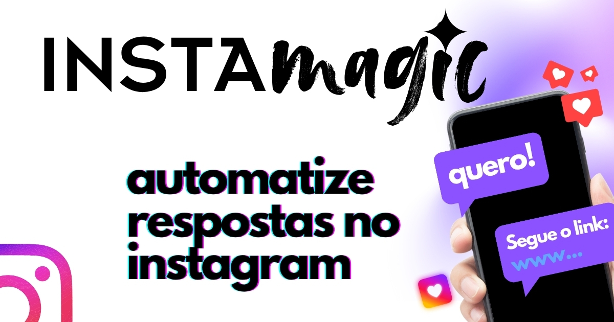 InstaMagic — official preview image